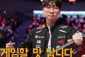 Doran：夺冠后每一天都很快乐不担心Oner蒙多熟练度