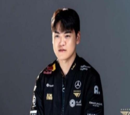 wolf谈Gumayusi离队：相遇容易离别总是难希望Guma未来幸福美满