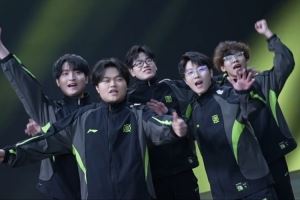 NIP发布主宣花絮：会动的主宣花絮即刻更新来康康我们帅气的26忍