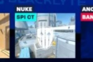 有惊无险！donk爆轰28杀马圣回归救赎Spirit逆转赢图一