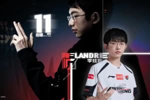 AL祝Flandre出道11周年：十一载春秋，时间成了一条清浅的河