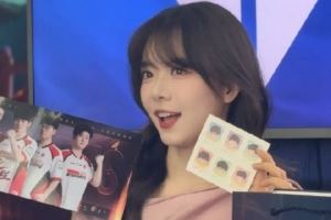 骆歆发布VLOG：LPL女主持上海苏州往返通勤高能量的一天！