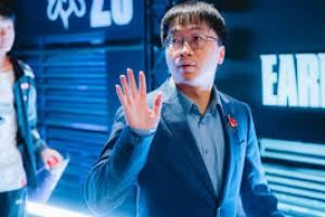 Tabe没有你我们一样能赢！AL次轮击败JDG完成复仇