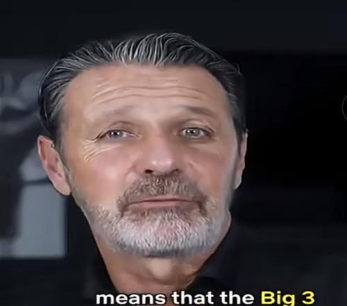 纳达尔巧妙回应跨时代比较：传奇不应被数据简单衡量