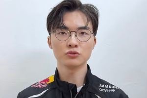 T12026新队服公开Oner：希望大家2026年也能成功