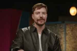 最穷的亿万富翁全球第一大网红自曝买不起麦当劳