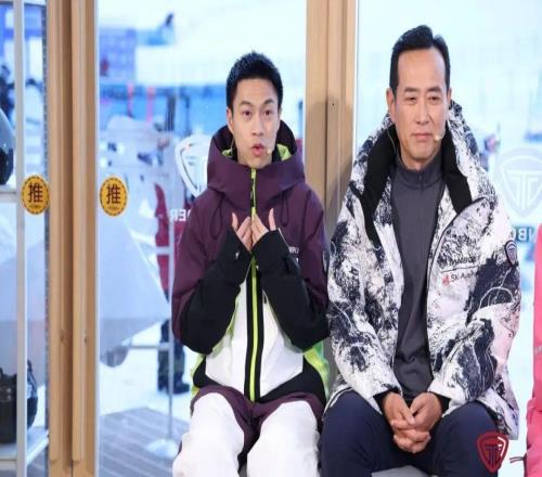 中国冰雪进入新周期，坦博尔给出专业户外品牌的答案