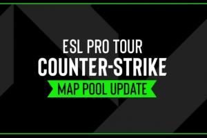 ESL确认：IEM克拉科夫站开始用阿努比斯取代火车