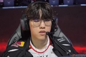 Oner：杰斯怕冲脸阵容，训练赛就测试了杰斯转上使用的策略