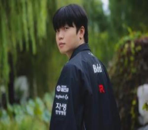 媒体人：BDD真的做到了像Showmaker那样，打得像是此生仅有的机会