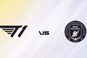 投票吧，Kellin妮蔻铁内鬼！Peyz库奇完美发挥输出猛T1赢首局