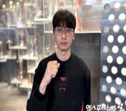 Doran：世界赛我想展现一场无悔的比赛坚持到最后争取好的结果