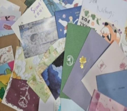 媒体人看Scout告别动态：和Kanavi每年都归心似箭今年终于如愿了