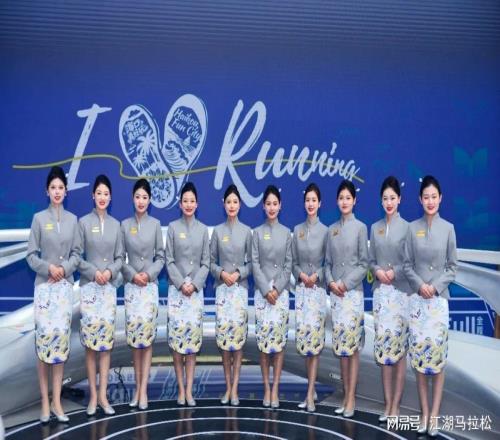 年度巨献过去一年，马拉松的那些江湖风云