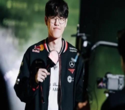 Oner：对iG战充满自信Wei擅长前期介入和动线