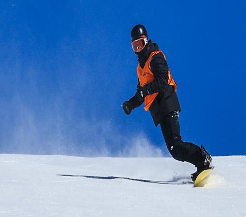 粉雪、雾凇、温泉吉林冰雪的“组合拳”有多能打