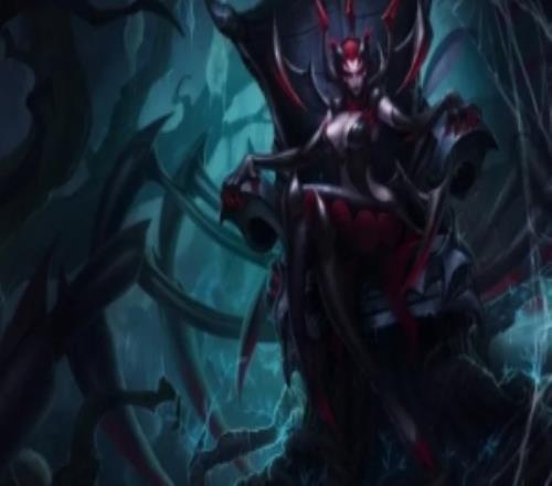 测试服今日改动：蜘蛛对野怪伤害调整蛮王蔑视减速调整