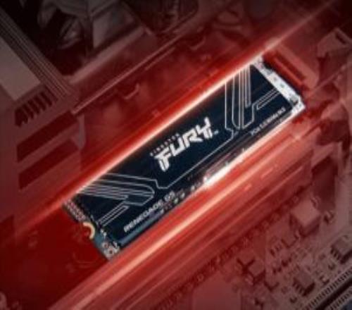 还要涨！金士顿紧急预警：SSD价格短期绝不回落