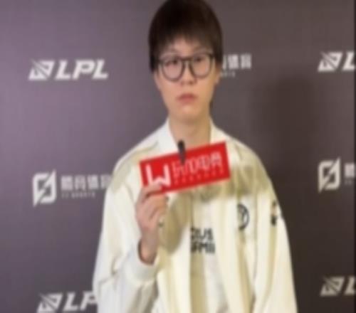 Meiko：很可惜没跟BLG交手，期待跟他们打出精彩比赛
