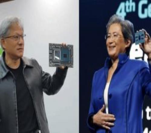 AMD苏姿丰自曝：最烦被问与黄仁勋的关系