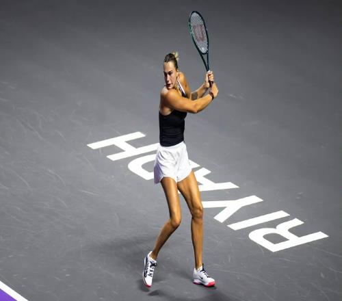 萨巴谈德约的心理指导：他让我温网后一切重回正轨，不被情绪主宰