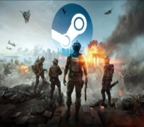 《战地6》Steam版预购超170万首周销量有望达500万
