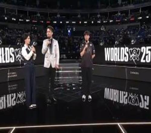 尺大哥你也骗我们啊！Ruler战胜HLE后扬言：感觉今年又是我们夺冠的一年！