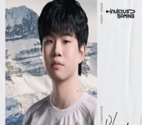 iG官方：Photic正式加入iG英雄联盟担任下路位