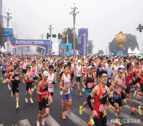 马拉松追求破三，何罪之有