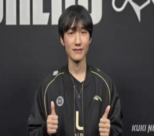 Peanut：进入淘汰赛皇子必定会登场，面对LPL时需要警惕奇亚娜