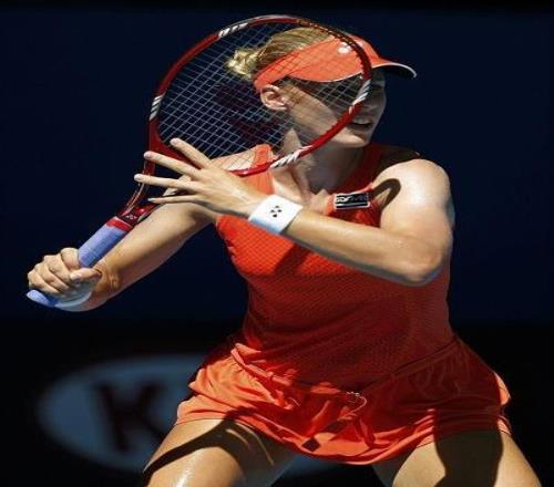 德门蒂耶娃力挺安娃前十含金量，托尼叔叔称德约技术比辛纳更全面