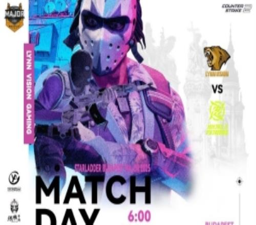 Snappi红楼梯狂杀LVG半场2分遭NIP炸鱼瑞士轮02命悬一线