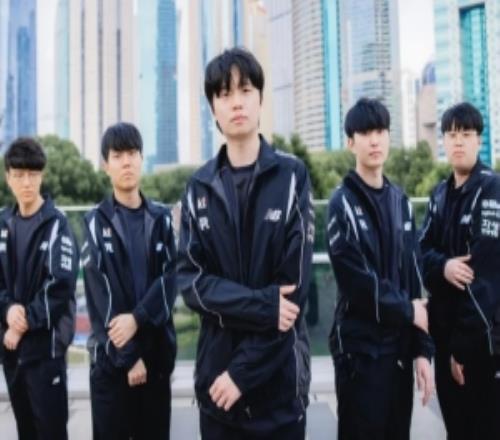 Cuzz：想回到第一局三龙团感受到每一局都很宝贵