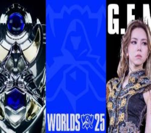 网友热议邓紫棋将演唱S15主题曲：解解到时候不会是站在决赛上唯一的中国人吧
