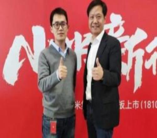 王腾发微博回应被小米辞退："过去犯了一些错误，接受该有的代价"