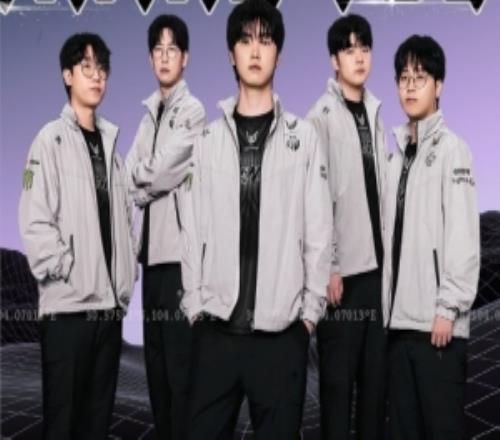 韩网论坛热帖爆料GEN可能有大新闻：17号将正式公布两人离队