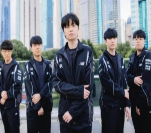 Peter：Keria所有部分都很完美，我能赢的就是新人的霸气