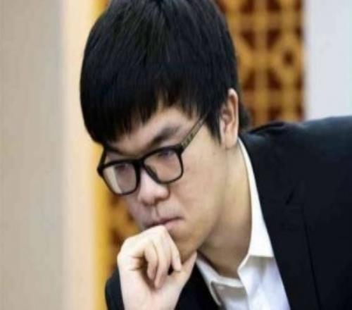 哪有老八实在柯洁称围棋AI能力太强和AI下棋感觉自己是“蠢驴”