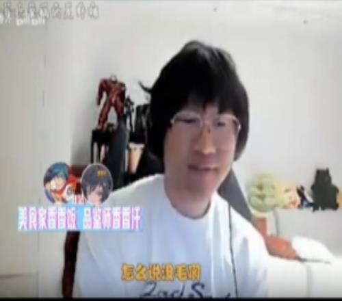 Ning：Jiejie应该来不了，目前对IG来说Wei都是对的