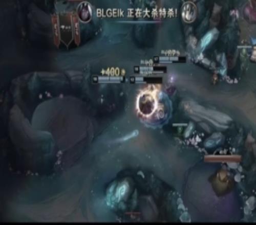 Rookie分享翻盘BLG视频：我会开飞机你会吗