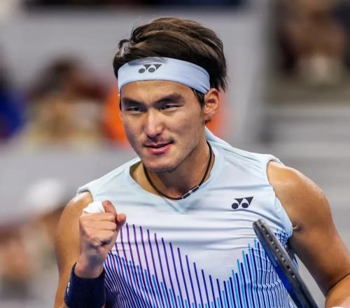 小布夺冠获澳网亚太区外卡赛冠军，中国选手保持三大纪录