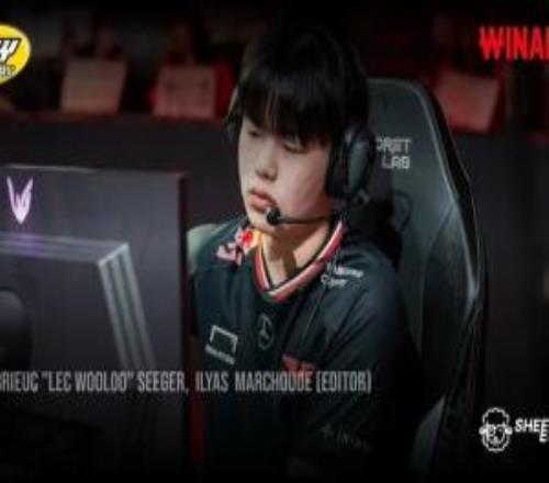 那T1下路到底是谁！外媒爆料：前T1下路选手Smash将加入DK战队