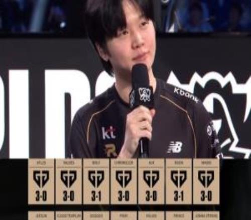 由我来对抗这个世界！Bdd已经三次在无人看好情况下带队击败强敌