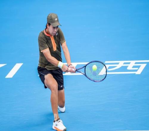 又是张帅！8胜成今年中国赛季最强金花