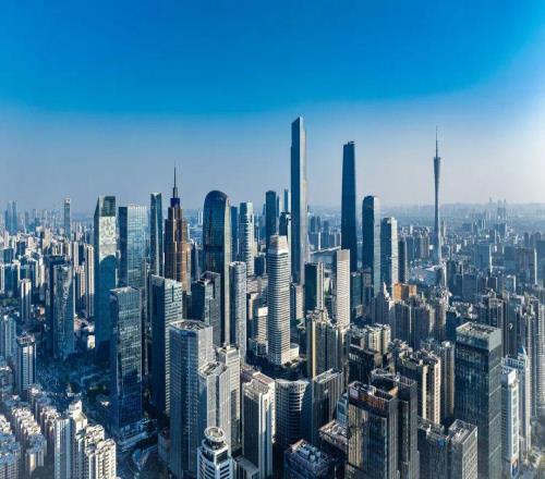 广州策马向前，跑好第一程！