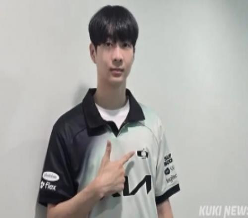 Lucid：如果今年全年能和金主教练共事我们或许能取得更好的成绩