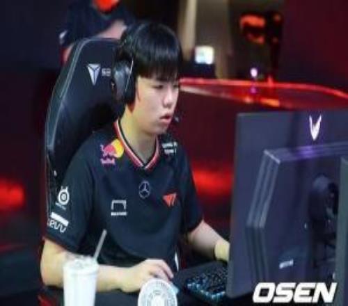 就差直说LNG了！韩媒：Smash拒绝众多海外战队邀约，加入DK