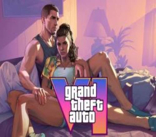 R星官方招聘谈《GTA6》：史上最大规模电子游戏