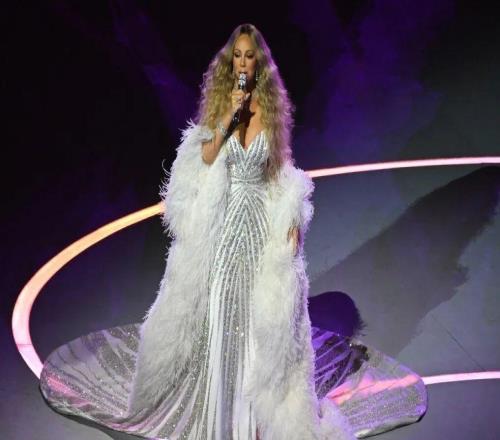 时尚浓度NO.1的冬奥会，好看！