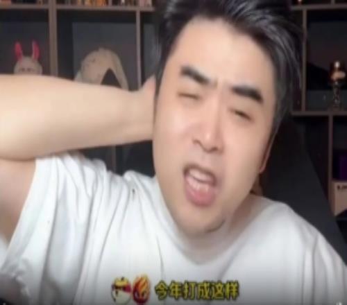 朱开谈Scout：退役吧，没有为自己证明的机会了，工资高明年谁要